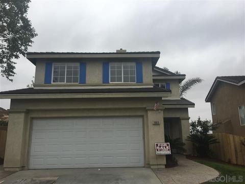1663 Masterson Ln, San Diego, CA 92154 photo 3