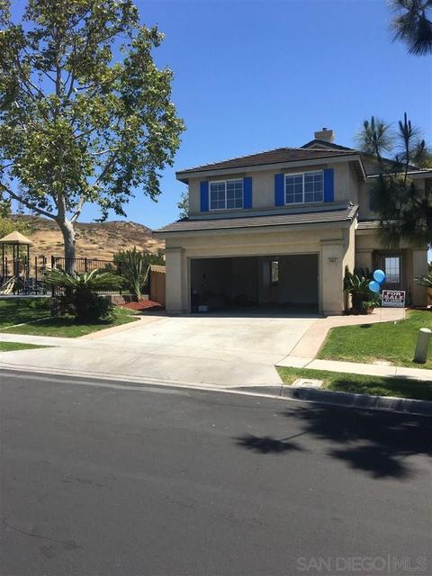 1663 Masterson Ln, San Diego, CA 92154 photo 1