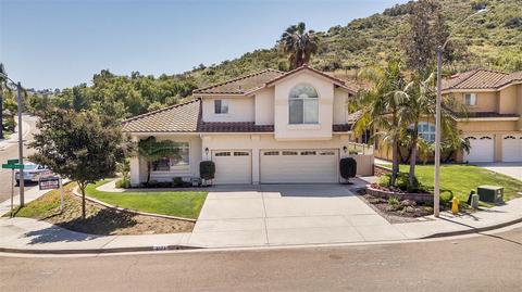 3173 Jamacha View Dr, El Cajon, CA 92019 photo 1