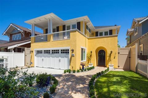 461 A Ave, Coronado, CA 92118 photo 1
