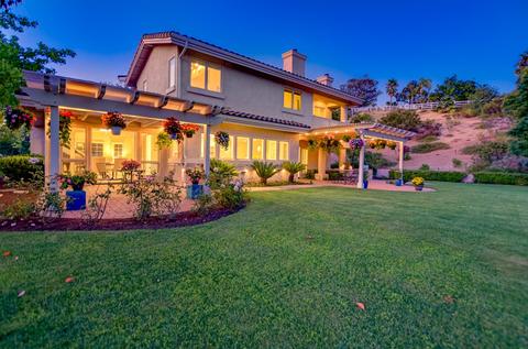 2863 Calle Rancho Vis, Encinitas, CA 92024 photo 2