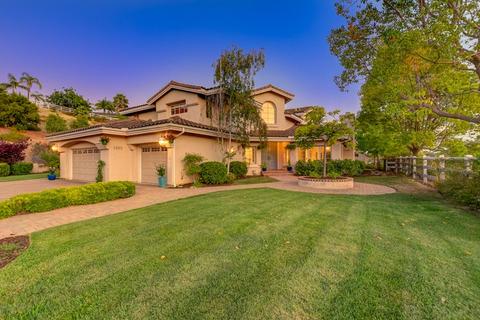 2863 Calle Rancho Vis, Encinitas, CA 92024 photo 1