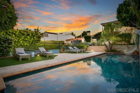 7791 Starlight Dr, La Jolla, CA 92037 photo 2