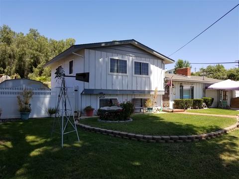 12212 Kingsford Ct, El Cajon, CA 92021 photo 1