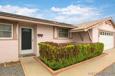 826 David Dr, Chula Vista, CA 91910 photo 2