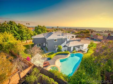 134 Brookdale, Solana Beach, CA 92075 photo 24