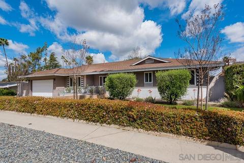 9406 Hilmer Dr, La Mesa, CA 91942 photo 2