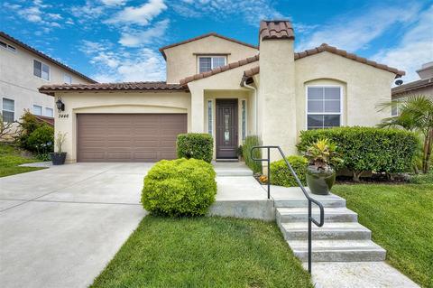 3446 Ravine Dr, Carlsbad, CA 92010 photo 1