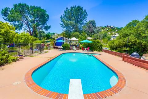 18310 Old Carousel Ranch Rd, Ramona, CA 92065 photo 1