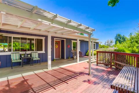 18310 Old Carousel Ranch Rd, Ramona, CA 92065 photo 5