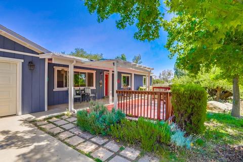 18310 Old Carousel Ranch Rd, Ramona, CA 92065 photo 2