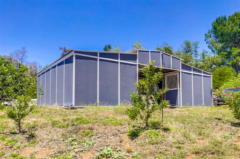 18310 Old Carousel Ranch Rd, Ramona, CA 92065 photo 21