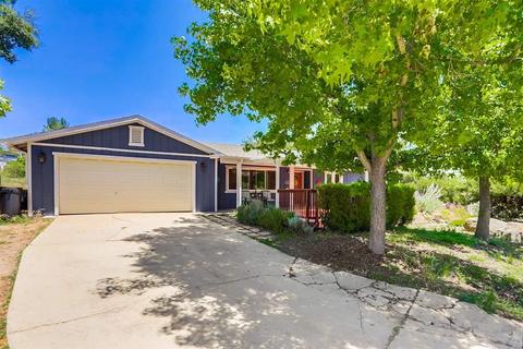 18310 Old Carousel Ranch Rd, Ramona, CA 92065 photo 3