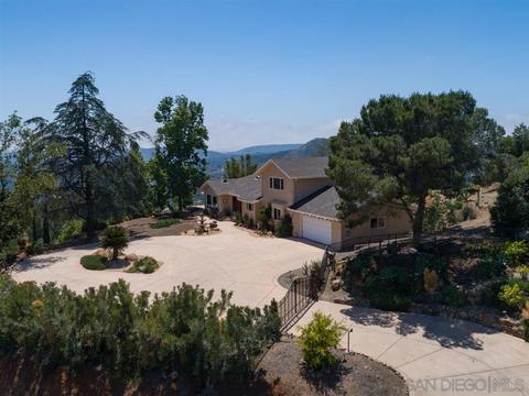 14694 High Valley Rd, Poway, CA 92064 photo 1