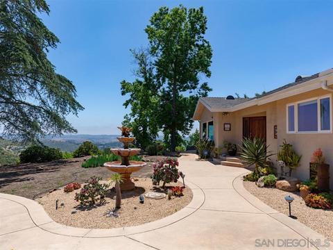 14694 High Valley Rd, Poway, CA 92064 photo 5