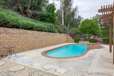 8850 Burkshire Pl, Lakeside, CA 92040 photo 22