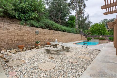 8850 Burkshire Pl, Lakeside, CA 92040 photo 23