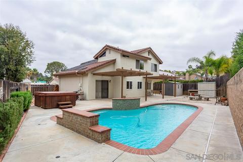 8850 Burkshire Pl, Lakeside, CA 92040 photo 24