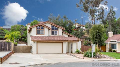 8850 Burkshire Pl, Lakeside, CA 92040 photo 1