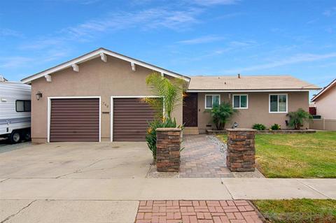 748 Beech Ave, Chula Vista, CA 91910 photo 1
