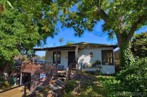 953 W 3rd Ave, Escondido, CA 92025 photo 1