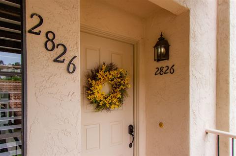 2826 Winthrop Ave, Carlsbad, CA 92010 photo 2