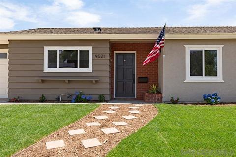 9521 Rawlins Way, Santee, CA 92071 photo 1
