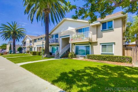 4475 Dale Ave #103, La Mesa, CA 91941 photo 2
