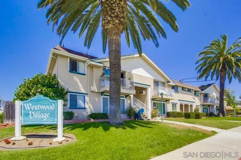4475 Dale Ave #103, La Mesa, CA 91941 photo 1