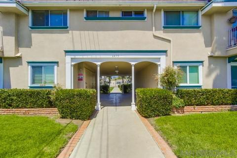4475 Dale Ave #103, La Mesa, CA 91941 photo 3