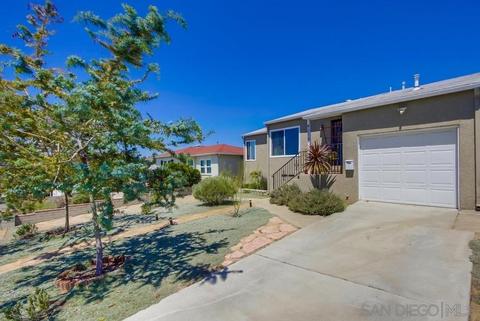 4213 69th St, La Mesa, CA 91941 photo 1