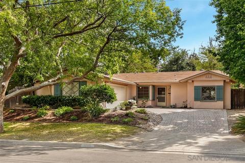 12253 Holland Rd, Poway, CA 92064 photo 1
