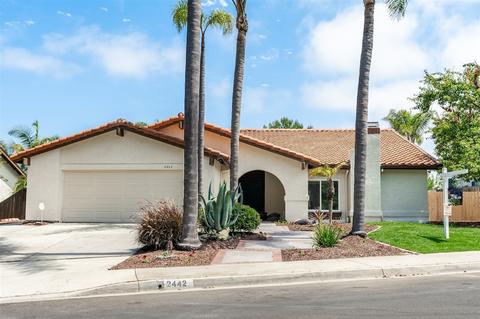 2442 Carriage Cir, Oceanside, CA 92056 photo 2