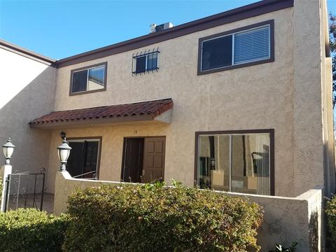 294 Chambers St #18, El Cajon, CA 92020 photo 1
