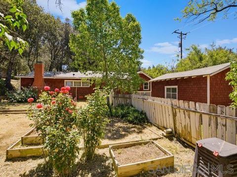 1318 Sunshine Trl, Julian, CA 92036 photo 21