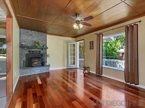 1318 Sunshine Trl, Julian, CA 92036 photo 2