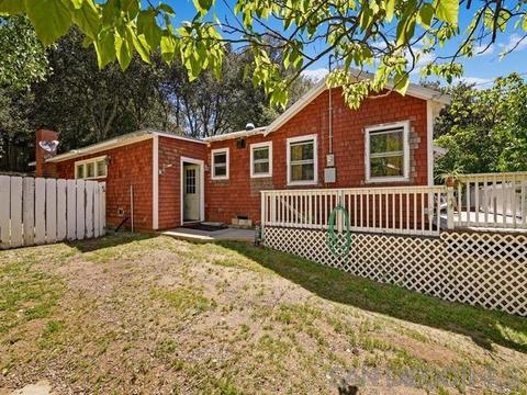 1318 Sunshine Trl, Julian, CA 92036 photo 18