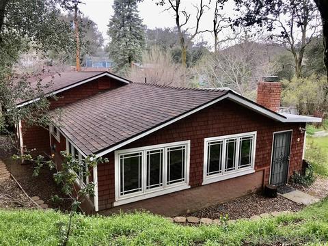 1318 Sunshine Trl, Julian, CA 92036 photo 22