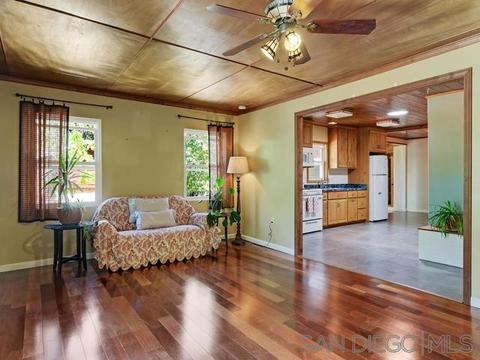 1318 Sunshine Trl, Julian, CA 92036 photo 5