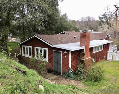 1318 Sunshine Trl, Julian, CA 92036 photo 23