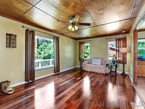 1318 Sunshine Trl, Julian, CA 92036 photo 1