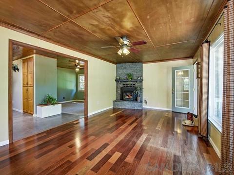 1318 Sunshine Trl, Julian, CA 92036 photo 4
