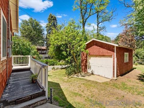 1318 Sunshine Trl, Julian, CA 92036 photo 17