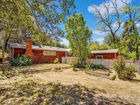 1318 Sunshine Trl, Julian, CA 92036 photo 20