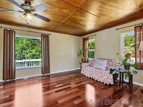 1318 Sunshine Trl, Julian, CA 92036 photo 3