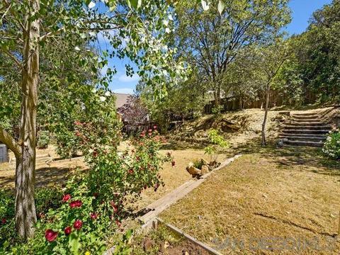 1318 Sunshine Trl, Julian, CA 92036 photo 19