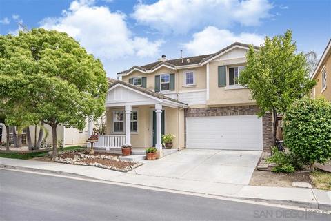 751 Kirkwall Dr, San Marcos, CA 92069 photo 2