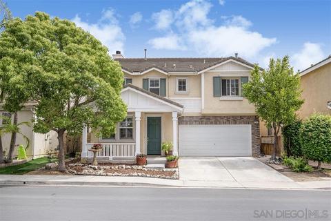751 Kirkwall Dr, San Marcos, CA 92069 photo 1