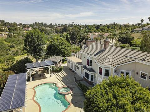 3290 Caminita Cortina, Fallbrook, CA 92028 photo 1