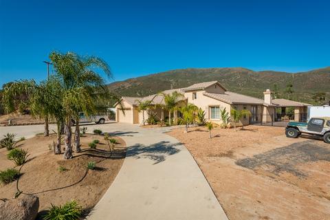 3504 Blackwolf Dr, Alpine, CA 91901 photo 3